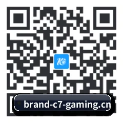 App Store 官方版 二维码